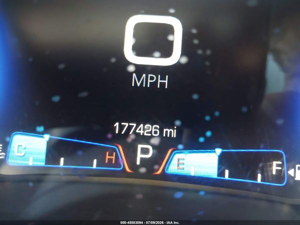 2015 CHRYSLER 300 LIMITED