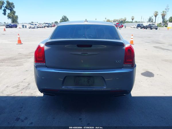 2015 CHRYSLER 300 LIMITED