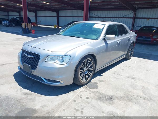 2015 CHRYSLER 300 LIMITED