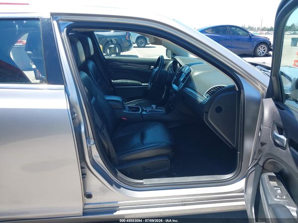 2015 CHRYSLER 300 LIMITED