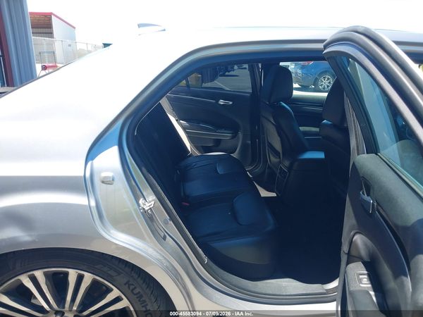 2015 CHRYSLER 300 LIMITED