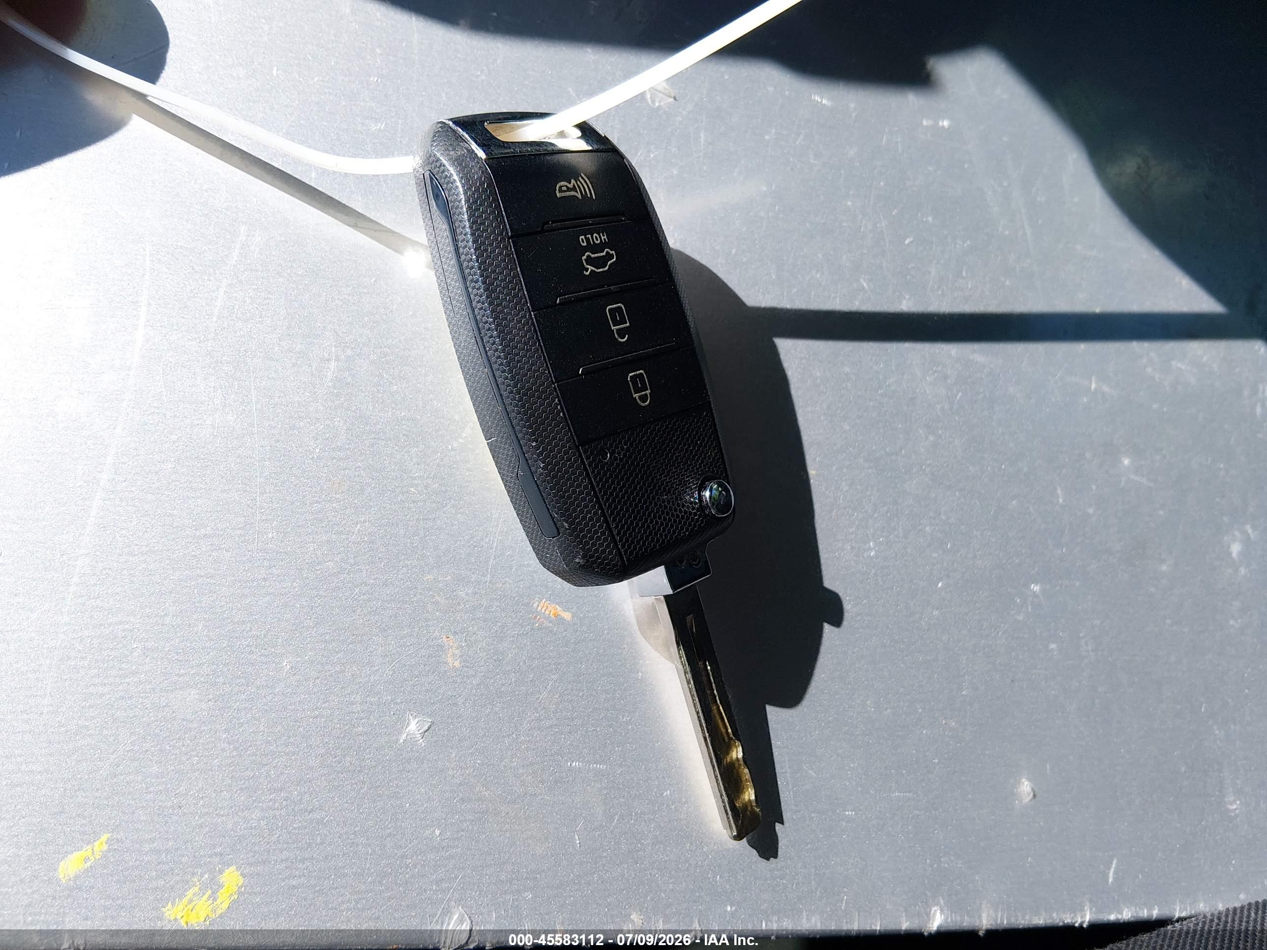2016 KIA SOUL Plus