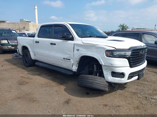 2026 RAM 1500 LARAMIE  4X4 5'7 BOX — I1