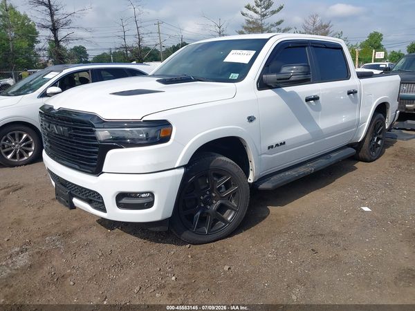 2026 RAM 1500 — I2