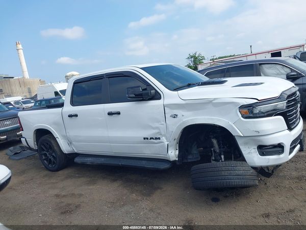 2026 RAM 1500 LARAMIE  4X4 5'7 BOX — I116
