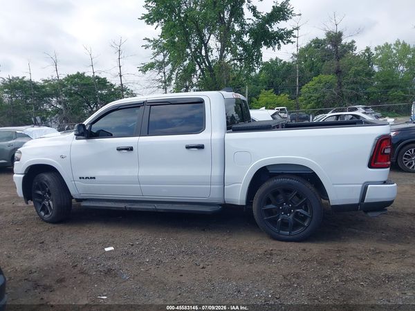 2026 RAM 1500 LARAMIE  4X4 5'7 BOX — I117