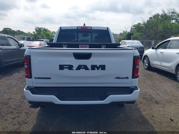 2026 RAM 1500 LARAMIE  4X4 5'7 BOX — I119