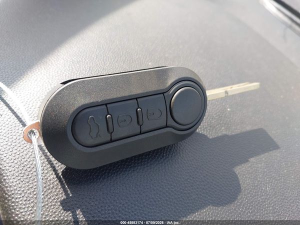 2021 RAM PROMASTER 3500
