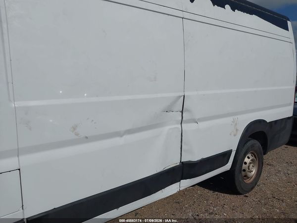 2021 RAM PROMASTER 3500