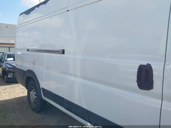 2021 RAM PROMASTER 3500