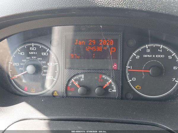 2021 RAM PROMASTER 3500