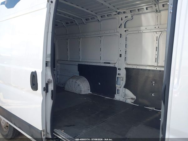 2021 RAM PROMASTER 3500