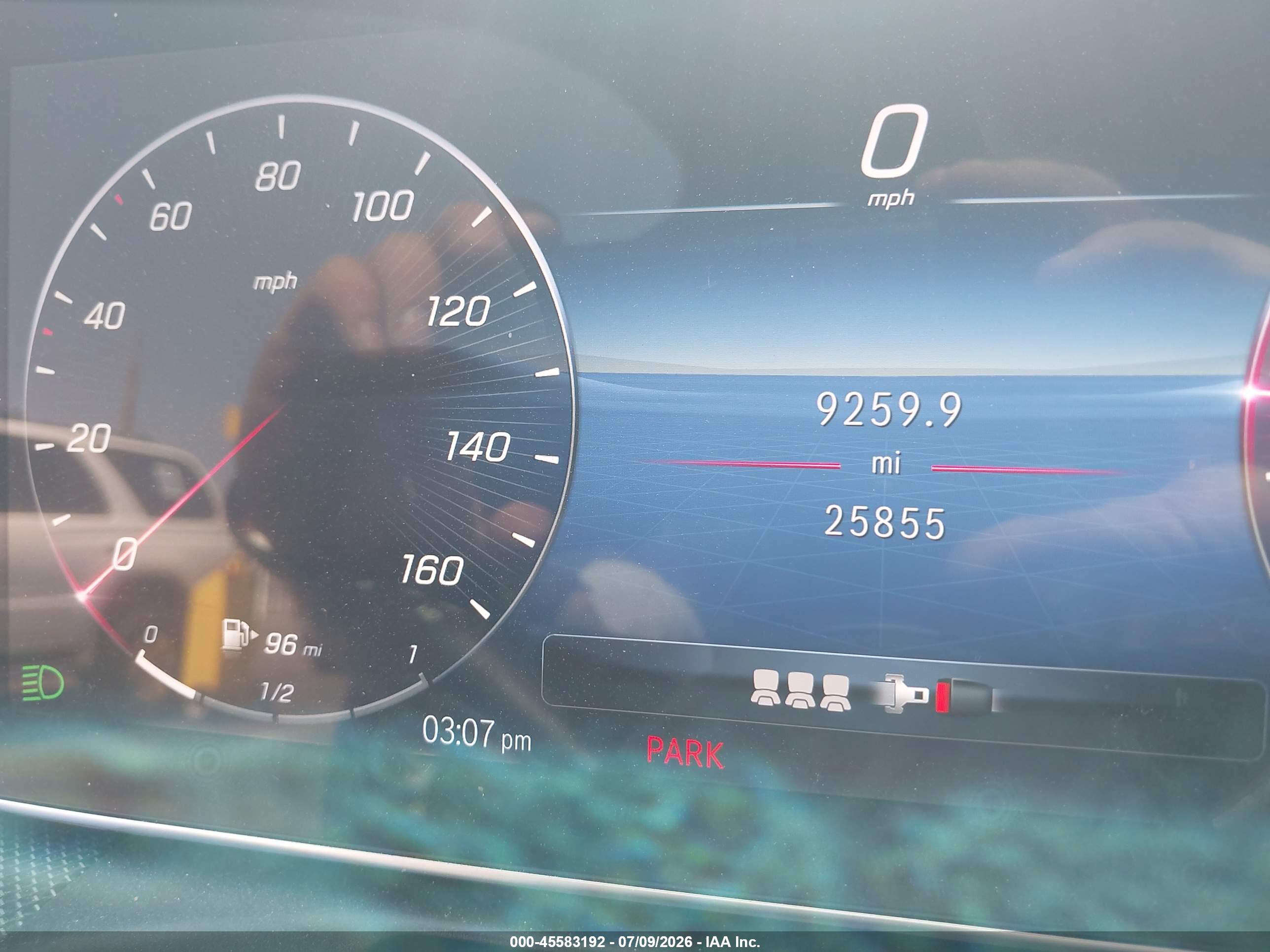2024 MERCEDES-BENZ C 300 C300