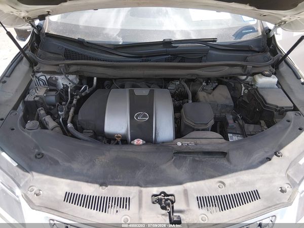 2020 LEXUS RX 350 350 Base