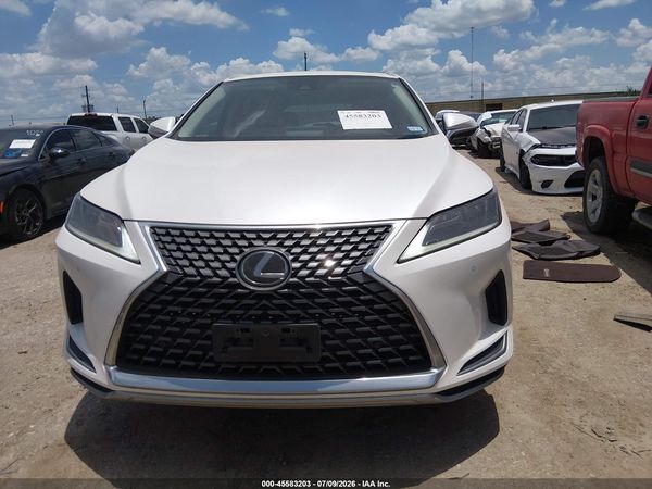 2020 LEXUS RX 350 350 Base