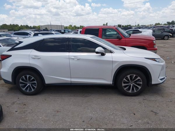 2020 LEXUS RX 350 350 Base