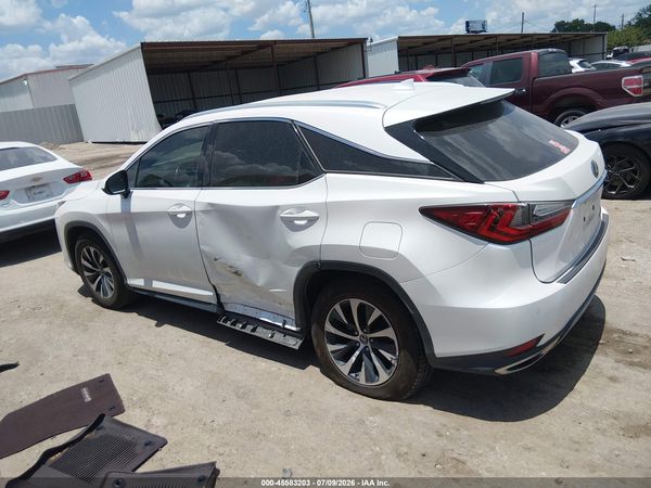 2020 LEXUS RX 350 350 Base