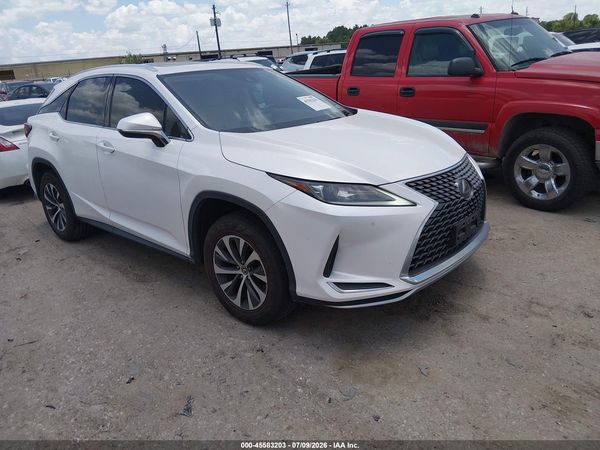 2020 LEXUS RX 350 350 Base