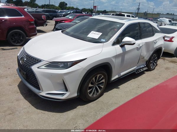 2020 LEXUS RX 350 350 Base