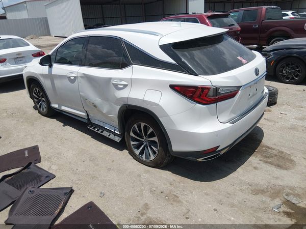 2020 LEXUS RX 350 350 Base