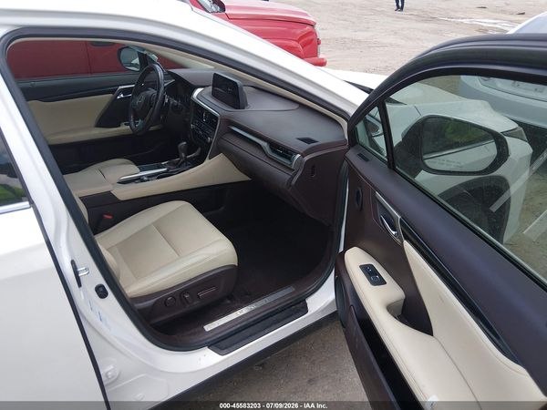 2020 LEXUS RX 350 350 Base