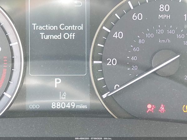 2020 LEXUS RX 350 350 Base