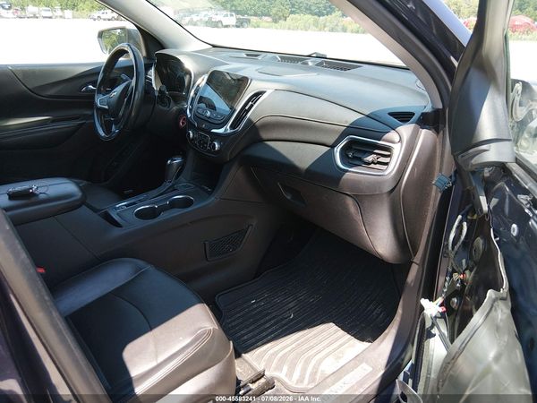 2018 CHEVROLET EQUINOX PREMIER — I5