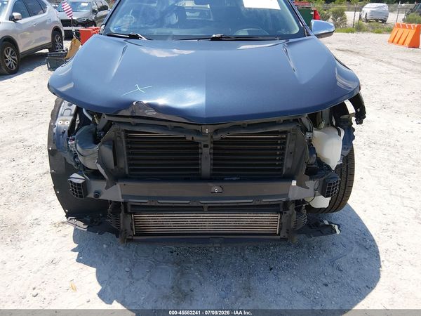 2018 CHEVROLET EQUINOX PREMIER — I6