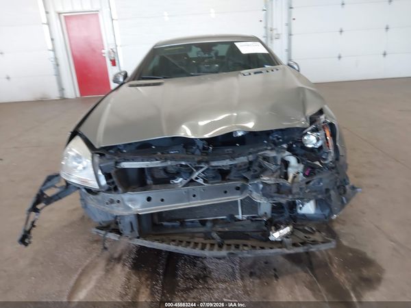 2012 MERCEDES-BENZ SLK 350 SLK350