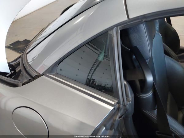 2012 MERCEDES-BENZ SLK 350 SLK350