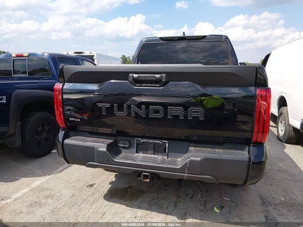 2023 TOYOTA TUNDRA SR5
