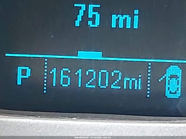 2012 CHEVROLET CAMARO 2LT — I118