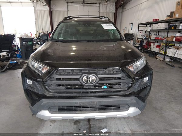2021 TOYOTA RAV4 ADVENTURE
