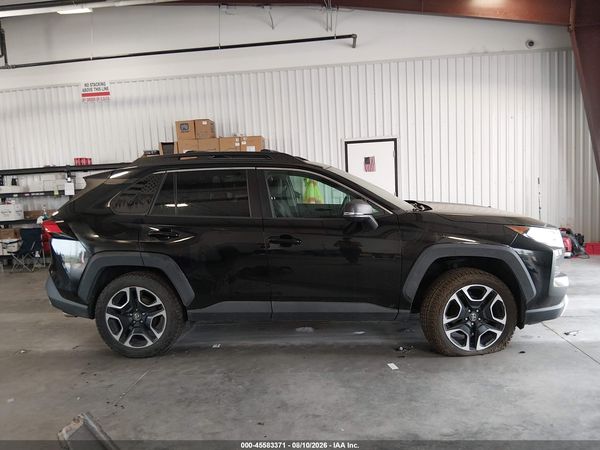2021 TOYOTA RAV4 ADVENTURE