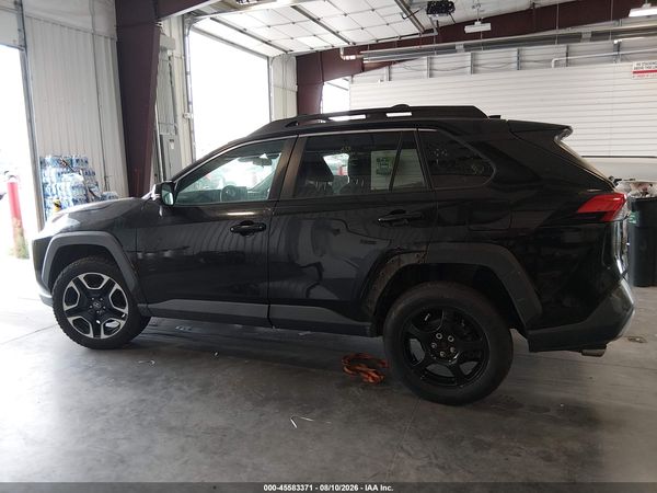 2021 TOYOTA RAV4 ADVENTURE