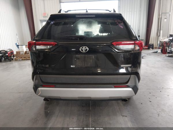 2021 TOYOTA RAV4 ADVENTURE