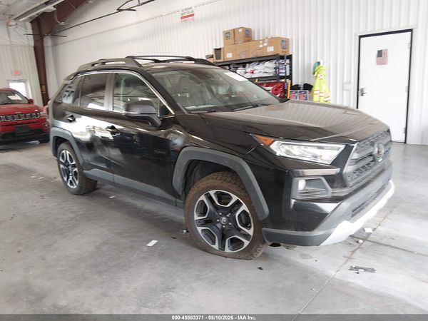 2021 TOYOTA RAV4 ADVENTURE