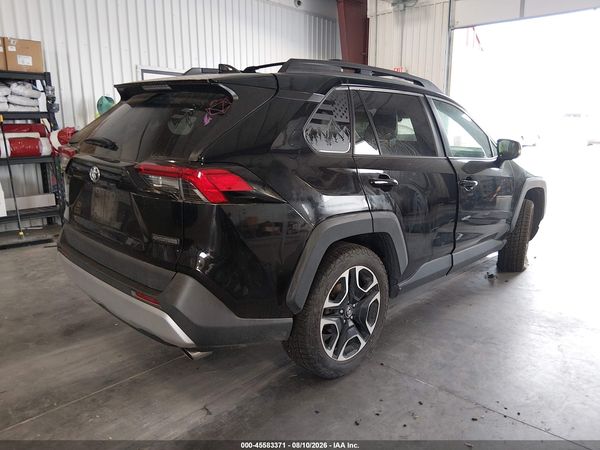 2021 TOYOTA RAV4 ADVENTURE