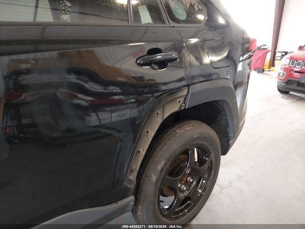 2021 TOYOTA RAV4 ADVENTURE