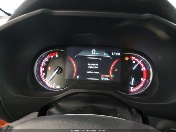 2021 TOYOTA RAV4 ADVENTURE
