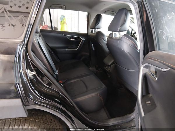 2021 TOYOTA RAV4 ADVENTURE