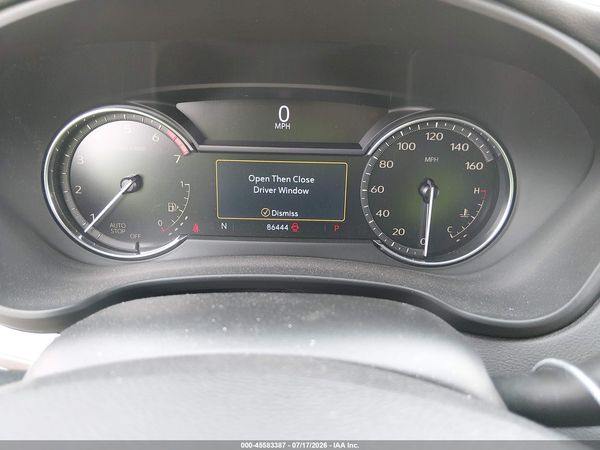 2021 CADILLAC XT4 FWD LUXURY