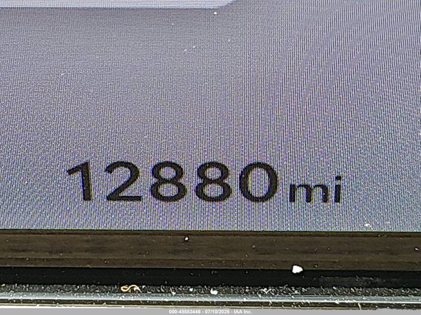 2025 GENESIS GV80 2.5T PRESTIGE AWD
