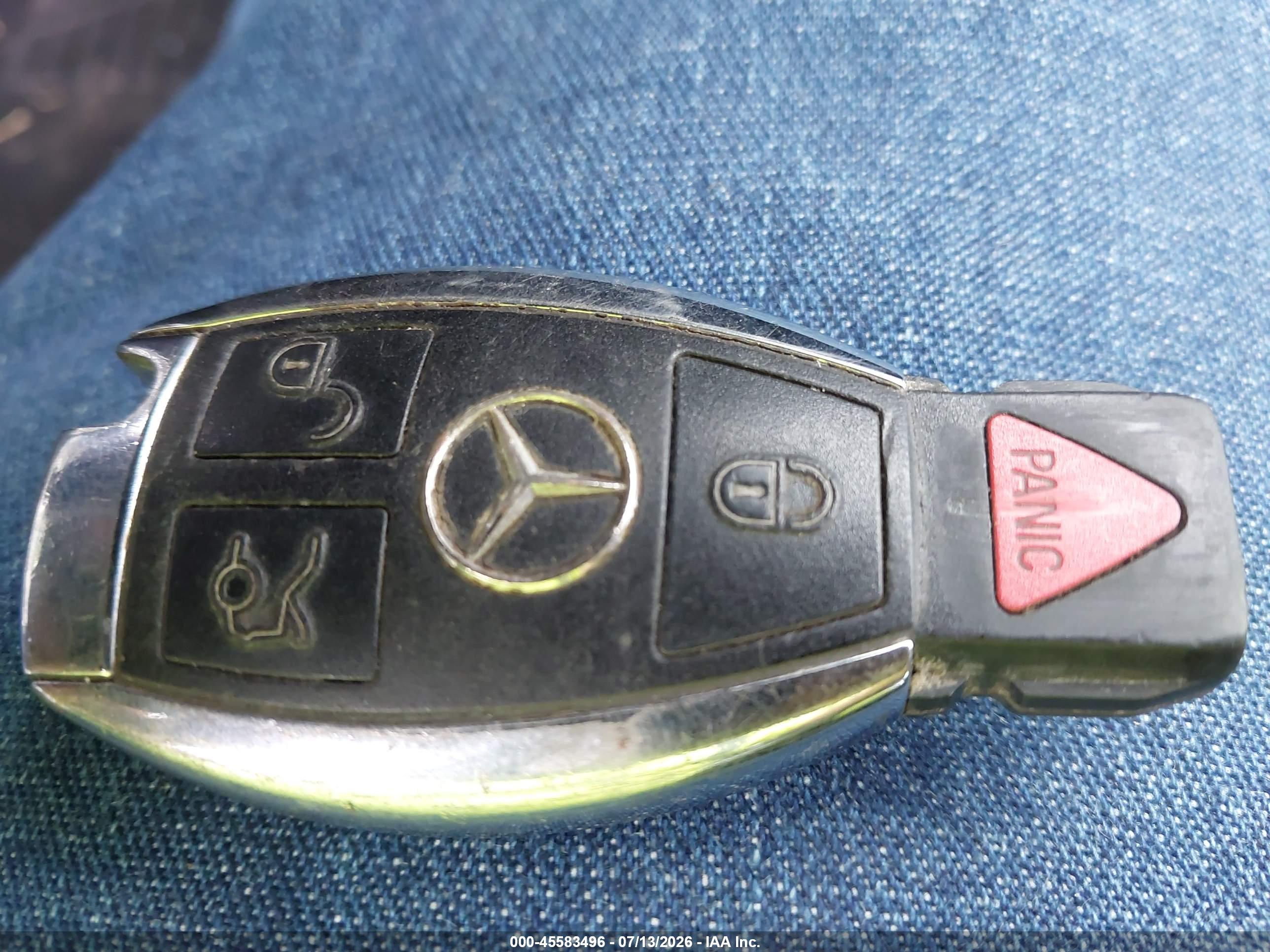 2016 MERCEDES-BENZ C 300 4MATIC