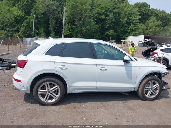 2024 AUDI Q5