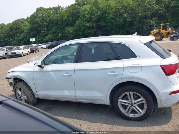 2024 AUDI Q5