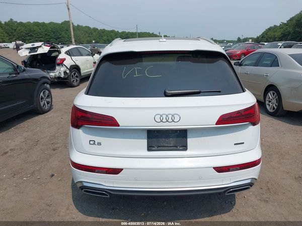 2024 AUDI Q5