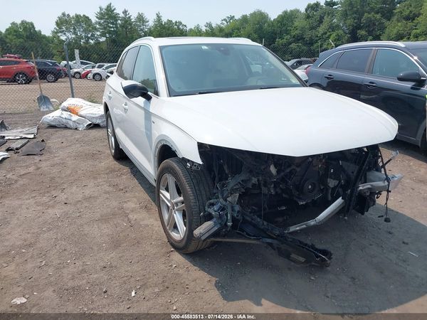 2024 AUDI Q5