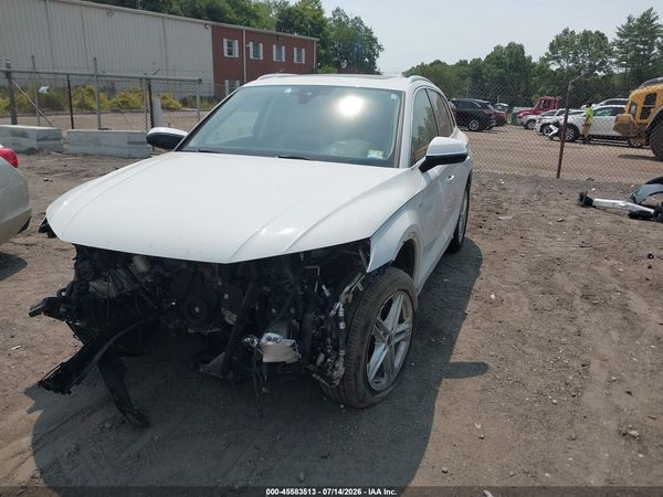 2024 AUDI Q5