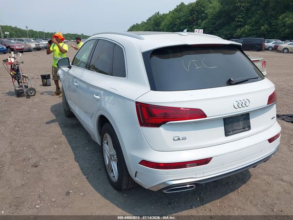 2024 AUDI Q5